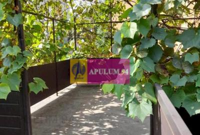 Casa -Dudesti-Piata Alba Iulia - 1