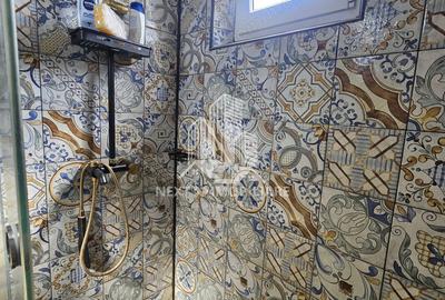 Apartament cu 3 camere semidecomandat, mobilat în Casa de Cultură - 3