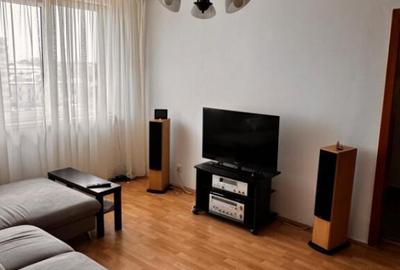Apartament 2 camere 54mp Ramada Km 0 - 5