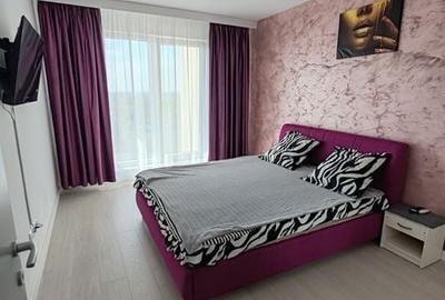 Apartament cu 2 camere decomandat în Cantacuzino - 2