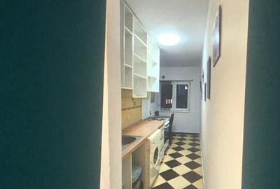 Fizicienilor lidl etaj 4 - 8