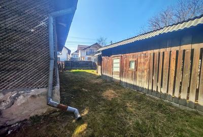 Casă cu 4 camere în Dragomirești - 5