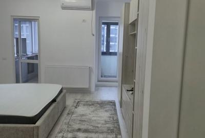 Garsonieră semidecomandată în Chiajna - 3