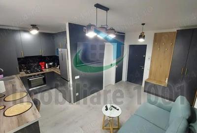 Apartament cu 2 camere decomandat în Central - 12