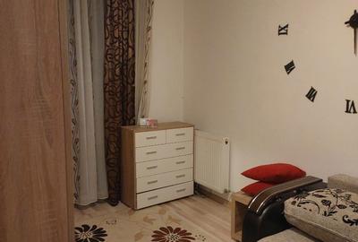 Apartament cu 2 camere decomandat în Florești - 4