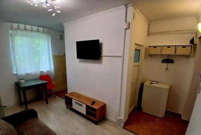 Garsonieră semidecomandată în Vitan