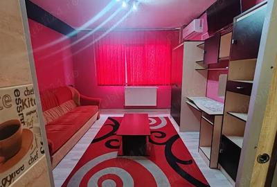 Garsoniera moderna totul nou 33 mp zona Poetului Vlaicu ocupabila imediat - 6