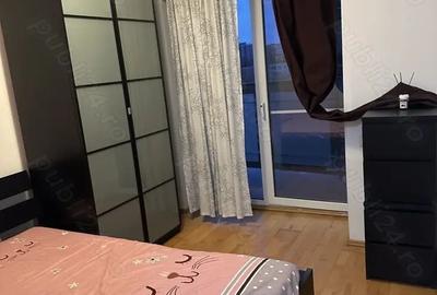 Apartament 4 camere, 3 băi, centrală proprie, 2 balcoane, pet friendly - 3