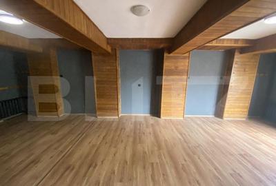 Cladire comerciala, 377 mp, zona Bulevardul Gheorghe Chitu - 10