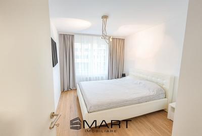 Apartament 2 camere 56 mp zona Tractorul - 3