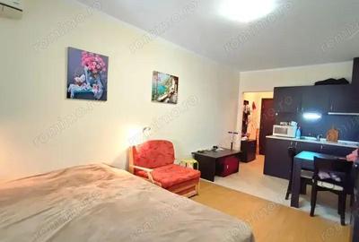 Garsonieră în Central