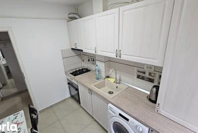 Apartament cu 2 camere semidecomandat în Ultracentral - 5