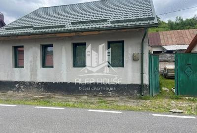 Casă cu 5 camere în Central - 6