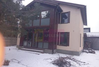 Casa de vanzare Clinceni - 12