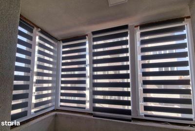 Apartament cu 2 camere semidecomandat în Apărătorii Patriei - 12