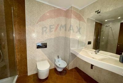 Apartament cu 2 camere, mobilat în Drumul Poienii - 12