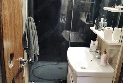 Apartament cu 2 camere semidecomandat în 1 Mai - 2