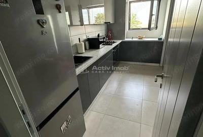 Garsonieră decomandată în Giulești - 1