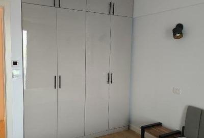 Apartament de 2 camere | The Level 2 - Zona Baneasa | Parcare Inclusa | Apartament de 2 camere | The Level 2 - Zona Baneasa | Parcare Inclusa | - 7