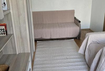 Garsonieră decomandată în Central - 2