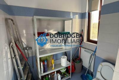 Apartament cu 3 camere semidecomandat, mobilat în C5 - 9