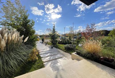 Masterpiece Villa*** 1140 mp Teren//Balotesti - 37