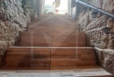 Apartament cu o camera, parcare inclusa + curte comuna - 9