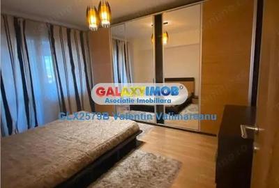 Apartament 3 Camere Delta Vacaresti VI 170 - 8