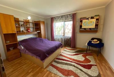 Vila, P+E, Timisoaea , Aradului, 7 camere, 190mp, 430mp teren - 8