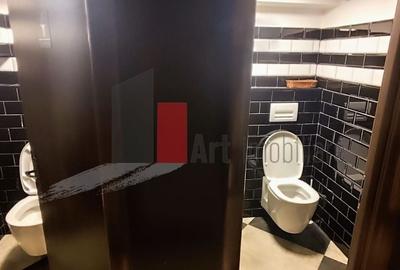 Spatiu comercial de inchiriat Calea Victoriei (Valea regilor/Villacrosse Macca - 12