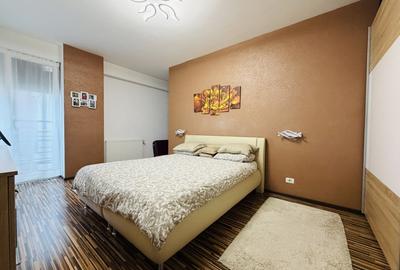 Apartament cu 3 camere, mobilat în Torontalului - 3