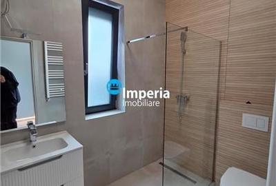 Casă deosebită, finisaje premium, 128 mp, 900 m fata de Centru Mirosla - 4