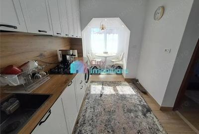 Casă cu 4 camere cu Teren 255 Mp în Tișăuți - 7