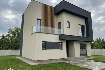 Casă cu 5 camere cu Teren 500 Mp în Ghencea - 5