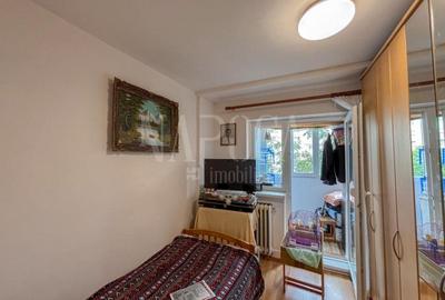 Apartament 4 camere de vanzare in Manastur, Cluj Napoca - 4