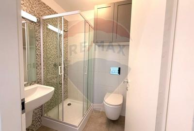 DE INCHIRIAT Apartament 3 camere New Point Pipera Voluntari - 33