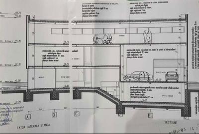 Spațiu comercial, de 392 mp, în Traian - 7