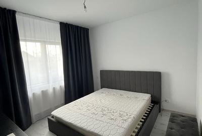 Casă cu 4 camere în Holboca - 8