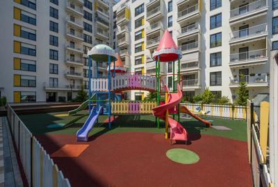 Inchiriere 2 camere Arbo Mogosoaia - 18