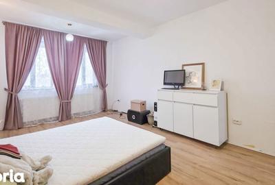 Casă cu Teren 938 Mp în Dragomirești-Vale - 20