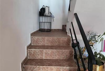 Casă cu 3 camere cu Teren 500 Mp în Buturugeni - 14