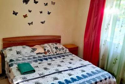 Apartament 2 camere in Complexul Studentesc semidecomandat amenajat centrala proprie - 4