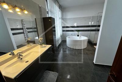 Penthouse 4 camere | Terasa 300mp | Padurea Baneasa - 20