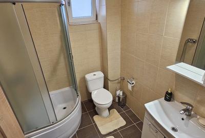 Apartament 2 camere, mobilat, utilat, Mamaia Nord, Hanul Cu Peste - 21