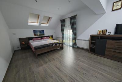 Casa 6 camere - 4 bai - 2 min de Bvd 1 mai DE INCHIRIAT - 13