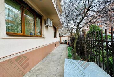 De vânzare – Apartament premium, 5 camere, Bulevardul Decebal - 15