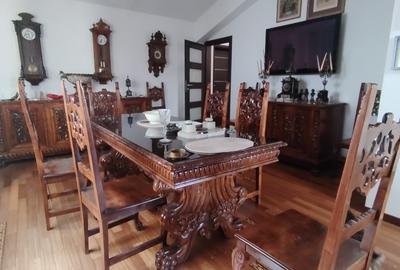 Casă individuală cu 10 camere cu Teren 650 Mp în Nicolae Grigorescu - 18