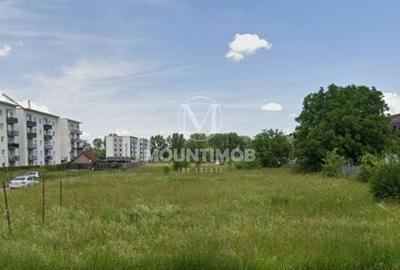 Teren intravilan, suprafata 7211 mp, zona Tractorul, str. N. Labis - 4