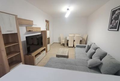 Apartament cu 3 camere decomandat în Mihai Viteazul - 2