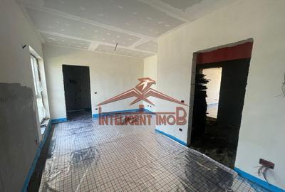 Studio modern de vanzare, 36mp utili + terasa spa?ioas... - 3